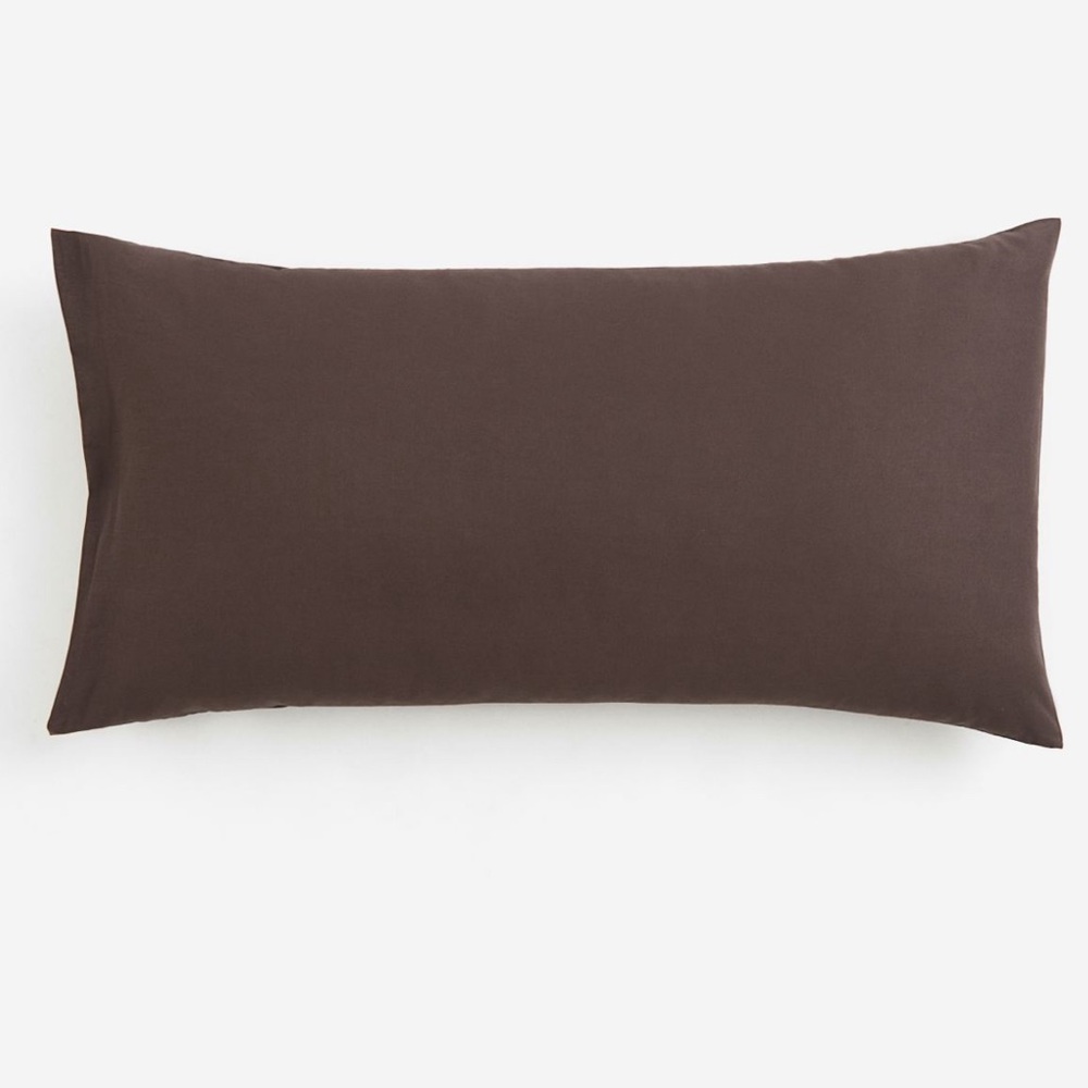 H&M Cotton Pillowcase